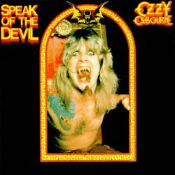Ozzy Osbourne : Speak of the Devil